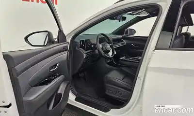 Hyundai Tucson 2026 1.6 Автомат в Москве № 48733, миниатюра 8