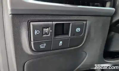 Hyundai Tucson 2026 1.6 Автомат в Москве № 48733, миниатюра 9