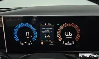 Hyundai Tucson 2026 1.6 Автомат в Москве № 48733, миниатюра 10