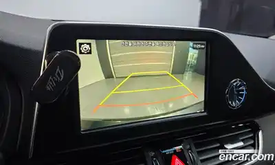 Hyundai Grandeur 2019 2.4 Автомат в Москве № 48941, миниатюра 2