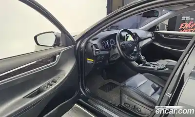 Hyundai Grandeur 2019 2.4 Автомат в Москве № 48941, миниатюра 7