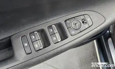 Hyundai Grandeur 2019 2.4 Автомат в Москве № 48941, миниатюра 10