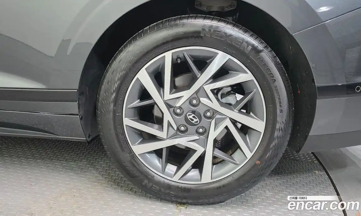 Hyundai Grandeur 2023 2.5 Автомат в Москве № 49350, фото 12