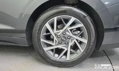 Hyundai Grandeur 2023 2.5 Автомат в Москве № 49350, миниатюра 12