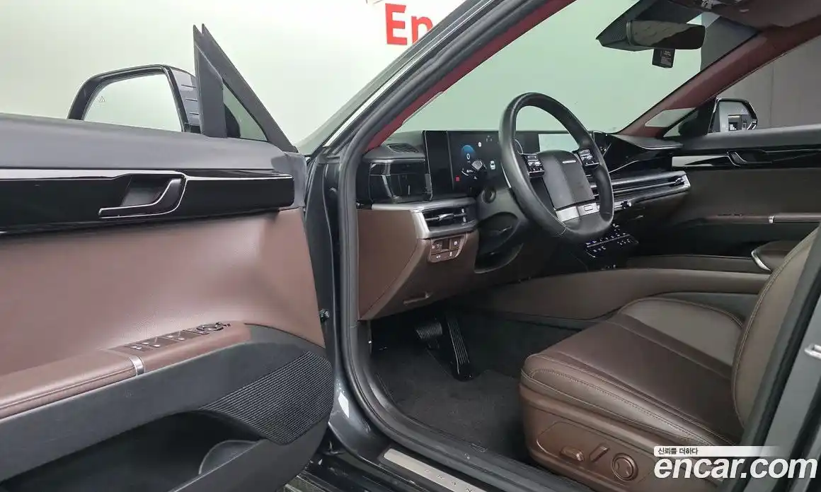 Hyundai Grandeur 2023 2.5 Автомат в Москве № 49350, фото 13