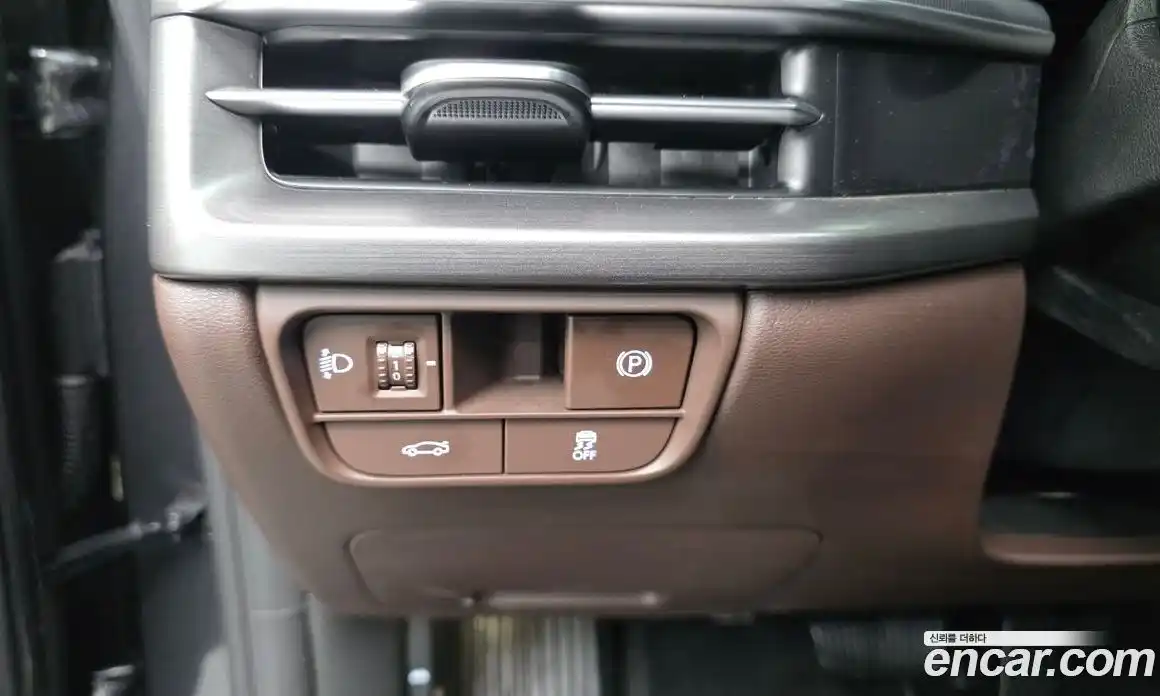 Hyundai Grandeur 2023 2.5 Автомат в Москве № 49350, фото 5