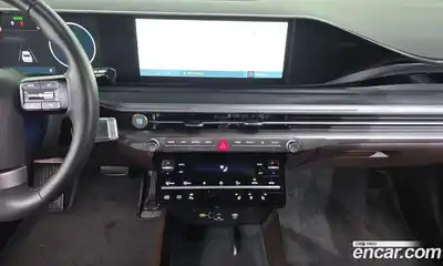 Hyundai Grandeur 2023 2.5 Автомат в Москве № 49350, миниатюра 6