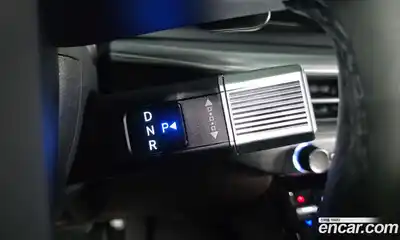 Hyundai Grandeur 2023 2.5 Автомат в Москве № 49350, миниатюра 8