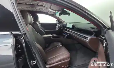 Hyundai Grandeur 2023 2.5 Автомат в Москве № 49350, миниатюра 10