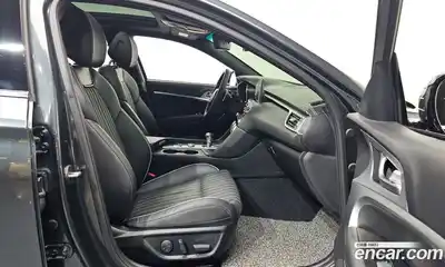 Genesis G70 2019 3.3 Автомат в Москве № 56449, миниатюра 11
