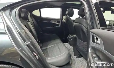 Genesis G70 2019 3.3 Автомат в Москве № 56449, миниатюра 12