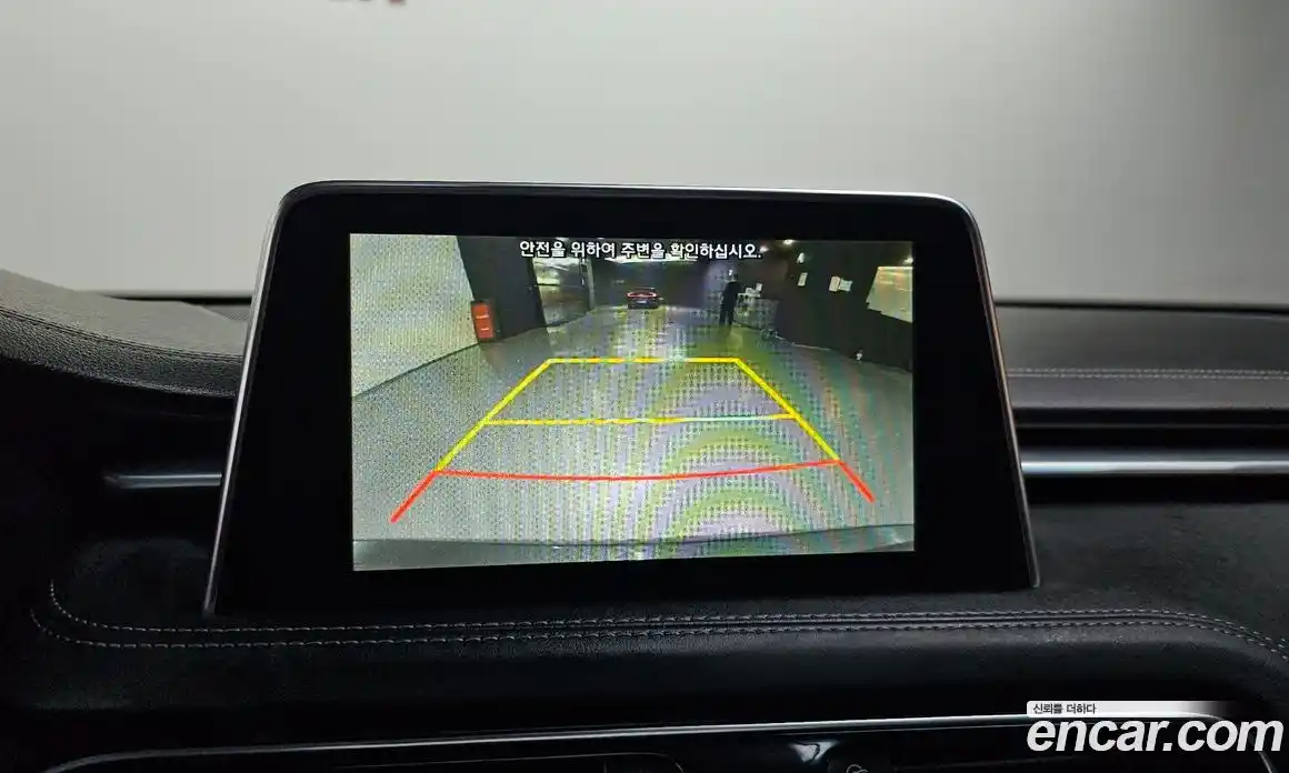 Genesis G70 2019 3.3 Автомат в Москве № 56449, фото 15