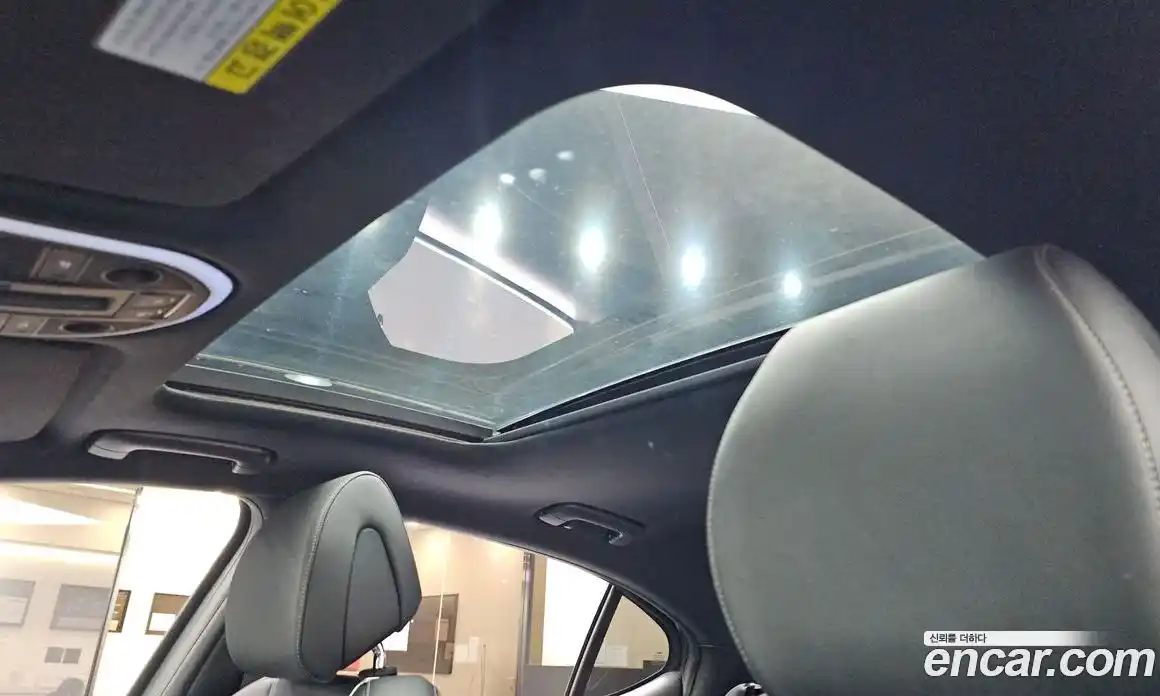 Genesis G70 2019 3.3 Автомат в Москве № 56449, фото 19