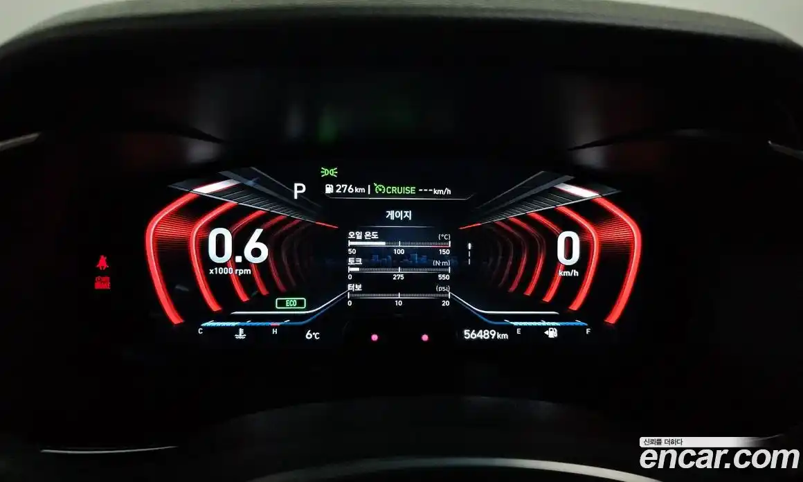 Genesis G70 2019 3.3 Автомат в Москве № 56449, фото 8