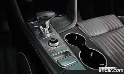 Genesis G70 2019 3.3 Автомат в Москве № 56449, миниатюра 9