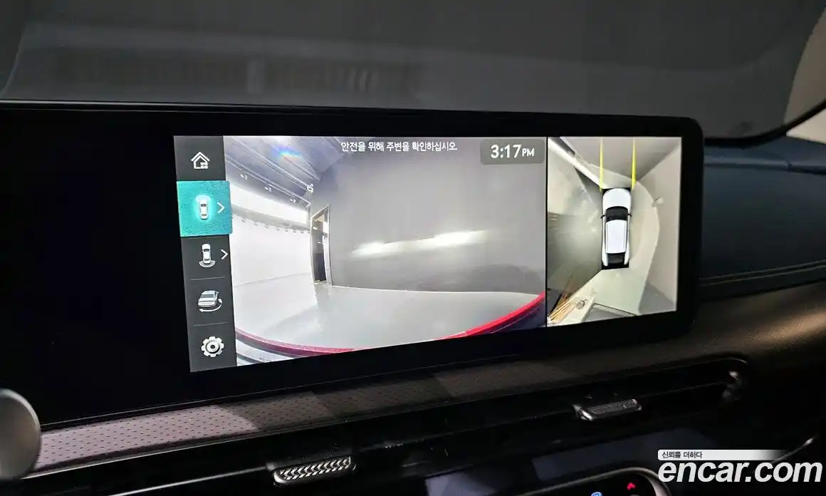 Genesis GV60 2022 0.1 Автомат в Москве № 57060, фото 20