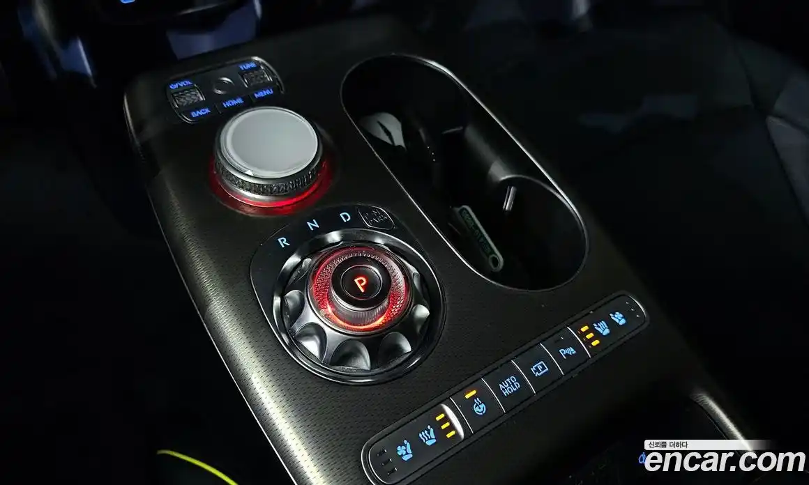 Genesis GV60 2022 0.1 Автомат в Москве № 57060, фото 3