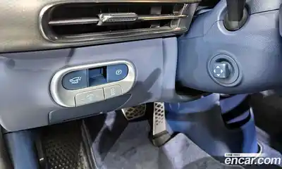 Genesis GV60 2022 0.1 Автомат в Москве № 57060, миниатюра 4