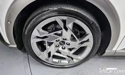 Genesis GV60 2022 0.1 Автомат в Москве № 57060, миниатюра 5