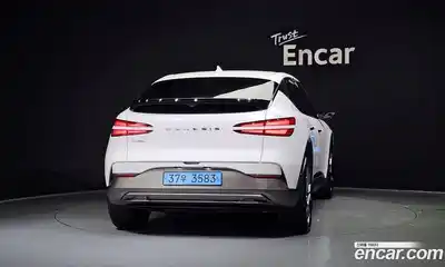Genesis GV60 2022 0.1 Автомат в Москве № 57060, миниатюра 9