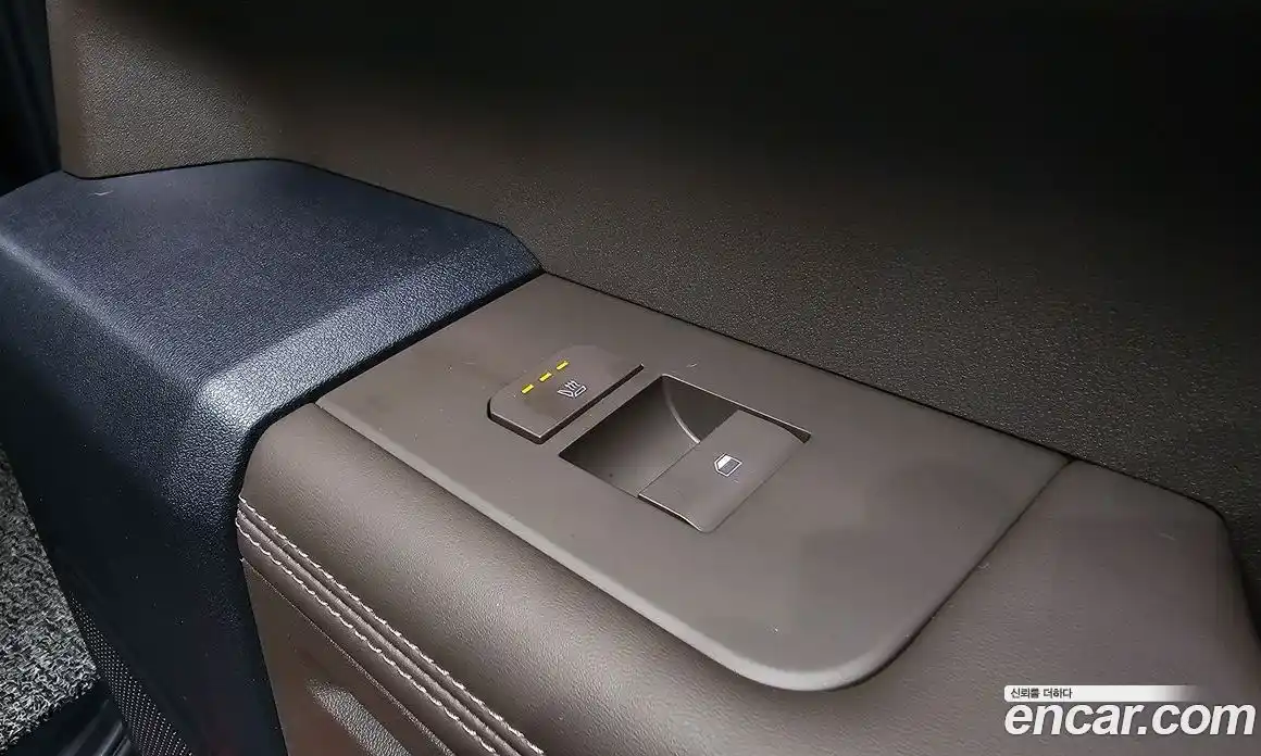 Kia Tasman 2026 2.5 Автомат в Москве № 570, фото 13