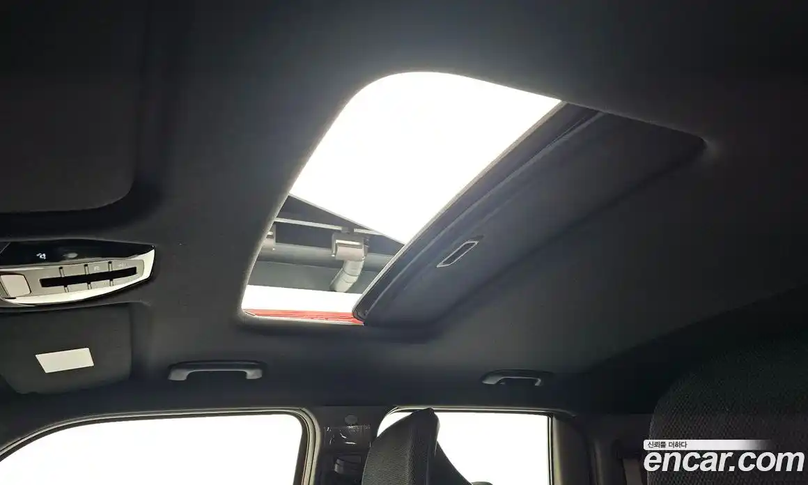 Kia Tasman 2026 2.5 Автомат в Москве № 570, фото 4