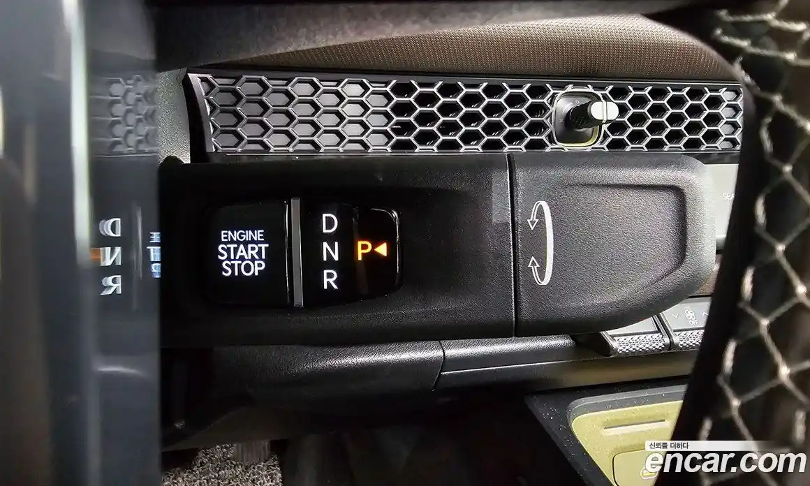 Kia Tasman 2026 2.5 Автомат в Москве № 570, фото 5