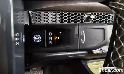 Kia Tasman 2026 2.5 Автомат в Москве № 570, миниатюра 5