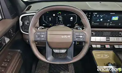 Kia Tasman 2026 2.5 Автомат в Москве № 570, миниатюра 6