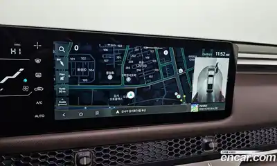 Kia Tasman 2026 2.5 Автомат в Москве № 570, миниатюра 8