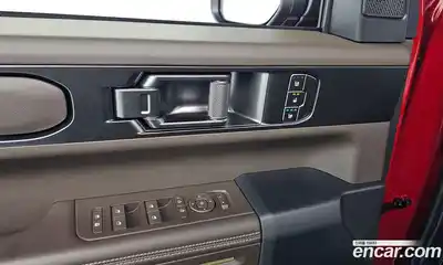 Kia Tasman 2026 2.5 Автомат в Москве № 570, миниатюра 9