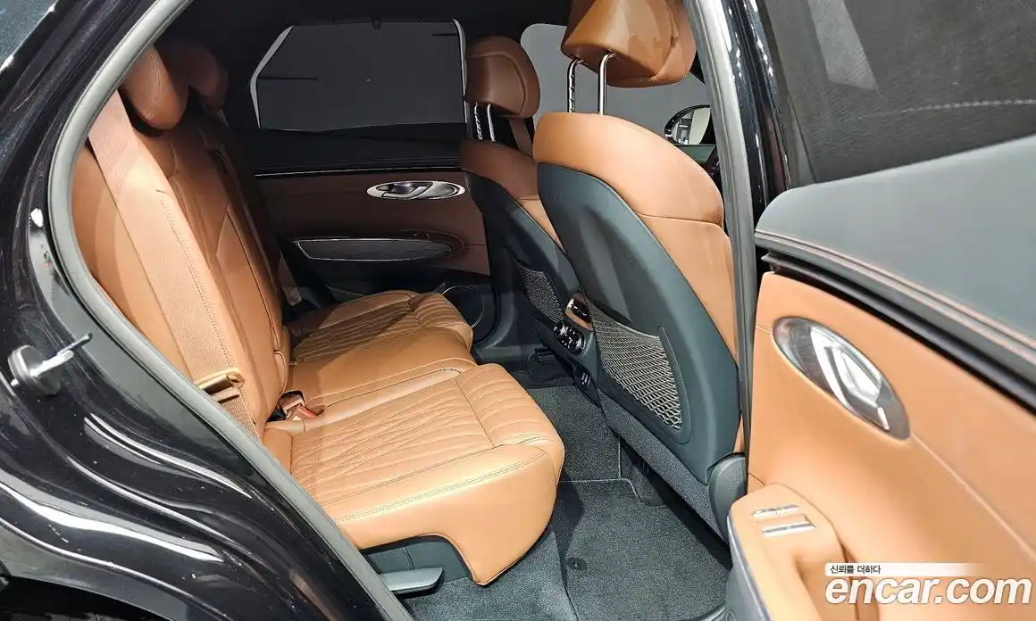 Genesis GV70 2023 2.5 Автомат в Москве № 57293, фото 11