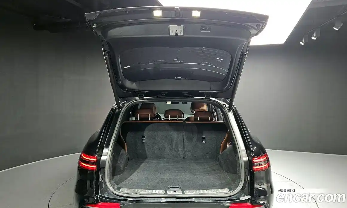 Genesis GV70 2023 2.5 Автомат в Москве № 57293, фото 20