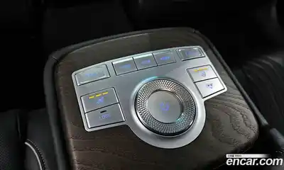 Genesis G80 2021 3.5 Автомат в Москве № 57721, миниатюра 11