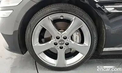 Genesis G80 2021 3.5 Автомат в Москве № 57721, миниатюра 2