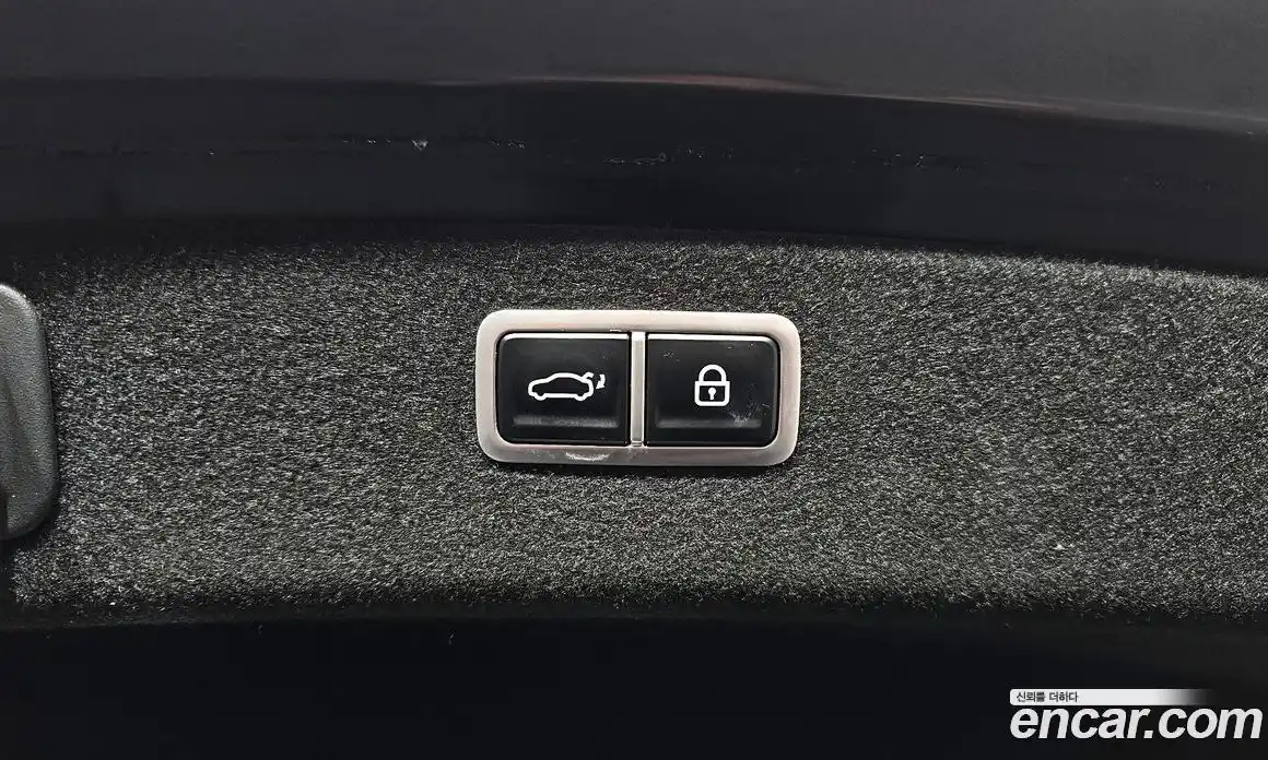 Genesis G80 2021 3.5 Автомат в Москве № 57721, фото 5