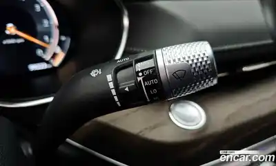 Genesis G80 2021 3.5 Автомат в Москве № 57721, миниатюра 8