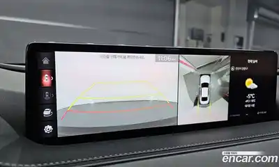 Genesis G80 2021 3.5 Автомат в Москве № 57721, миниатюра 10