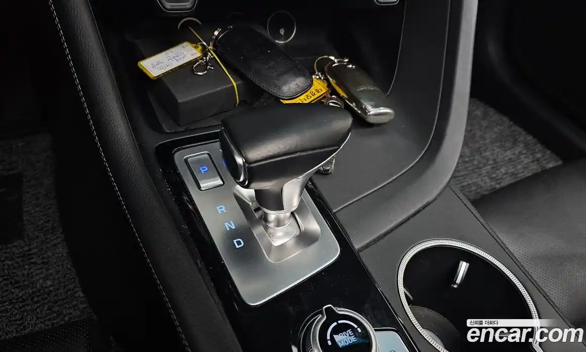 Genesis G70 2021 2.0 Автомат в Москве № 58535, фото 15