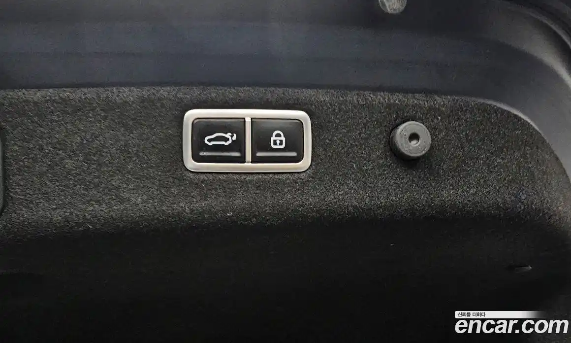 Genesis G70 2021 2.0 Автомат в Москве № 58535, фото 18