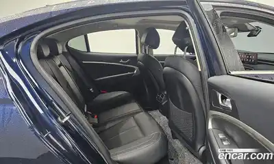 Genesis G70 2021 2.0 Автомат в Москве № 58535, миниатюра 2