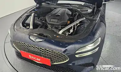 Genesis G70 2021 2.0 Автомат в Москве № 58535, миниатюра 8