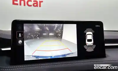 Genesis G70 2021 2.0 Автомат в Москве № 58535, миниатюра 10