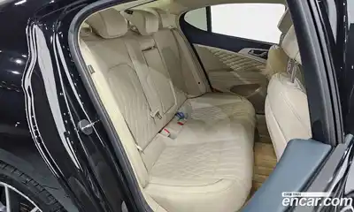 Genesis G70 2025 2.5 Автомат в Москве № 59485, миниатюра 12