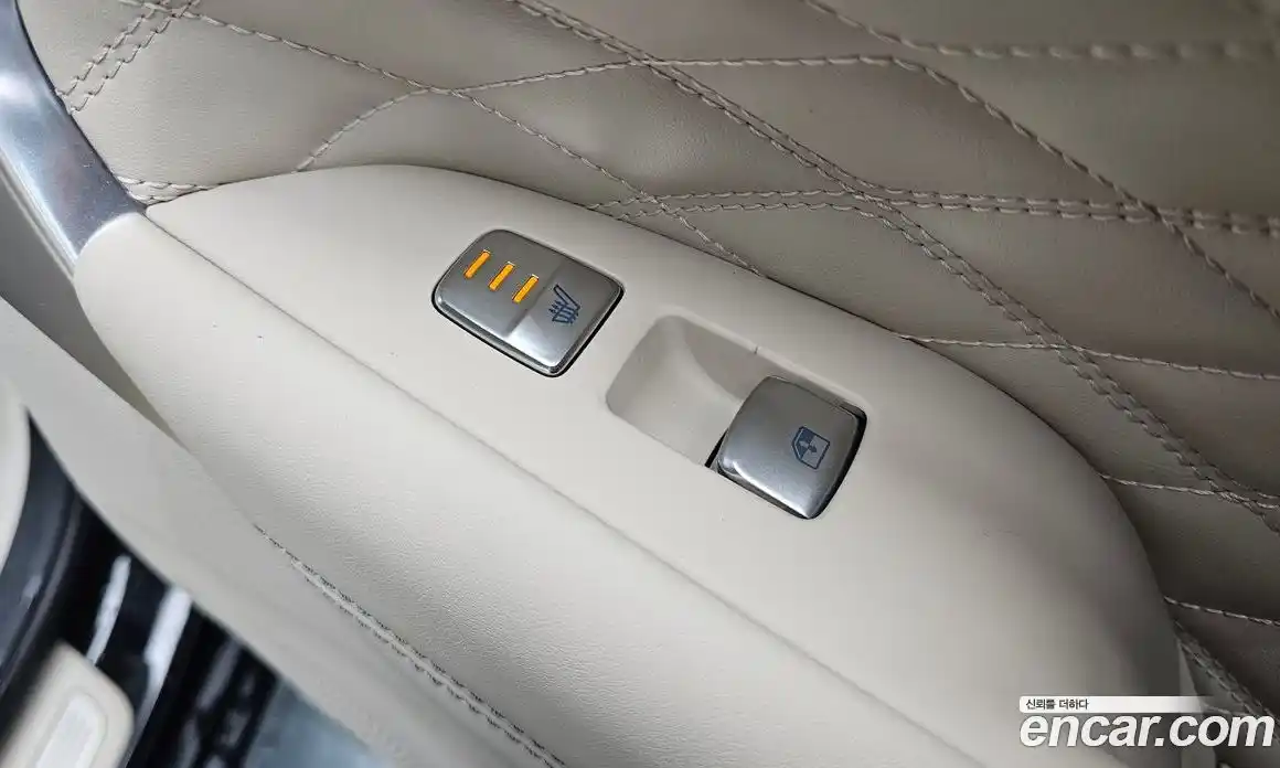 Genesis G70 2025 2.5 Автомат в Москве № 59485, фото 15