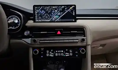 Genesis G70 2025 2.5 Автомат в Москве № 59485, миниатюра 6