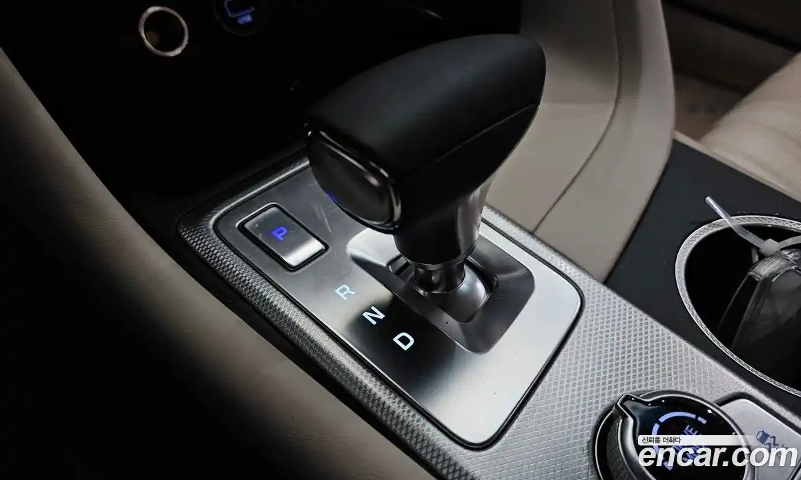 Genesis G70 2025 2.5 Автомат в Москве № 59485, фото 7