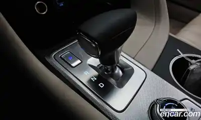 Genesis G70 2025 2.5 Автомат в Москве № 59485, миниатюра 7