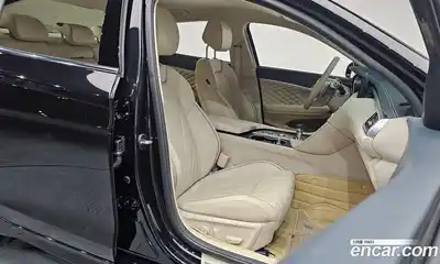 Genesis G70 2025 2.5 Автомат в Москве № 59485, миниатюра 8