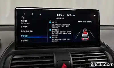 Hyundai Casper 2025 0.2 Автомат в Москве № 6139, миниатюра 11